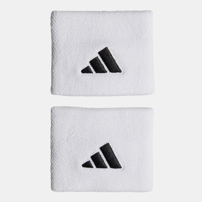 adidas Men's Tennis Wristband Multi image number 0