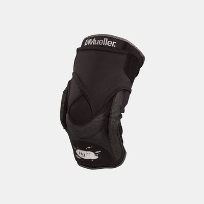 Mueller HG80 Euro Hinged Knee Brace Multi