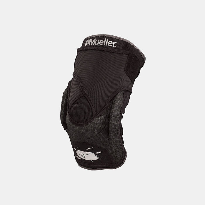 Mueller HG80 Euro Hinged Knee Brace Multi Mueller HG80 Euro Hinged Knee Brace Multi image number 0