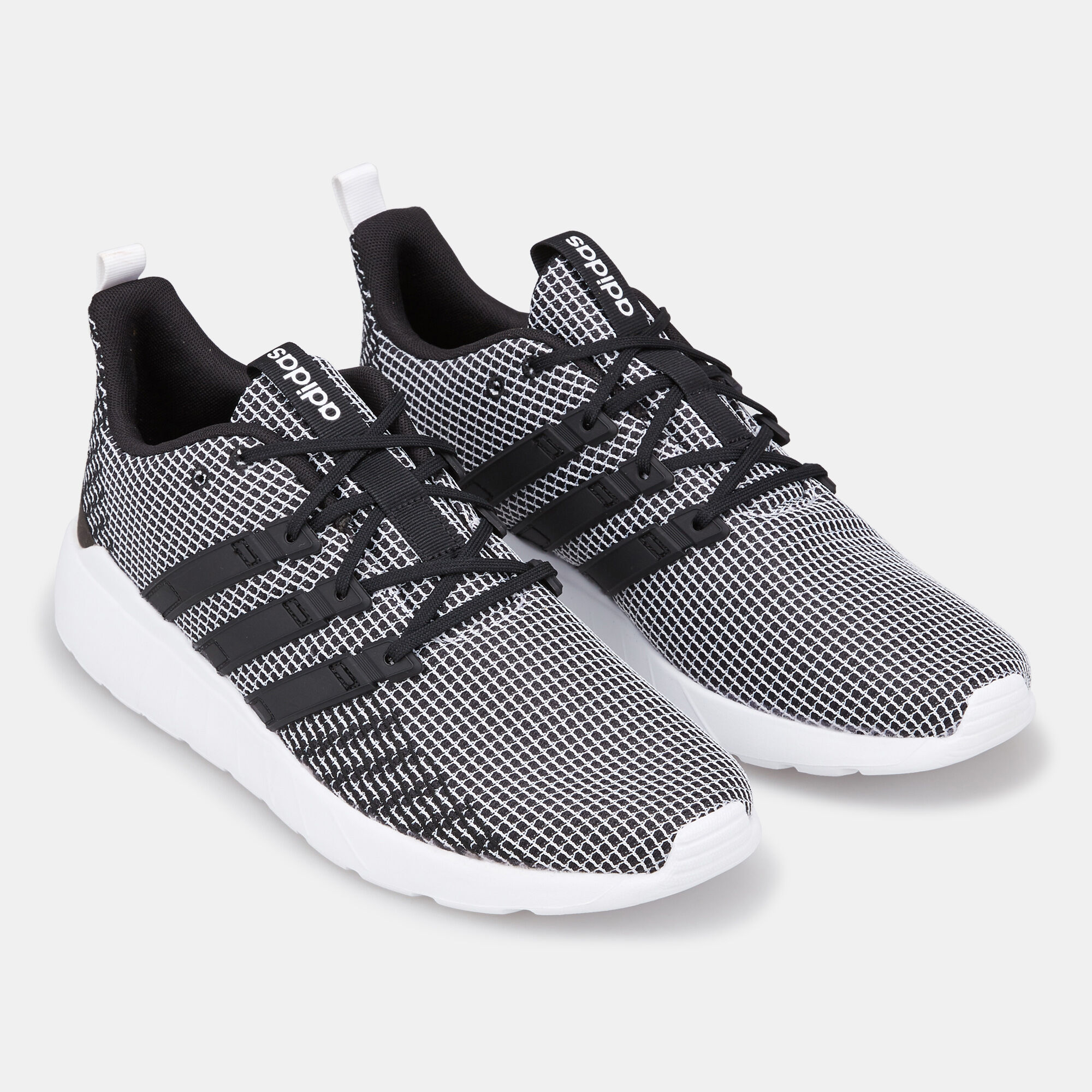Adidas questar flow mens clearance