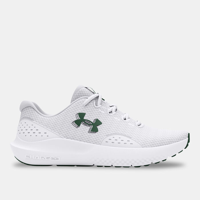 Under Armour Women's Surge 4 Running Shoes White image number 0