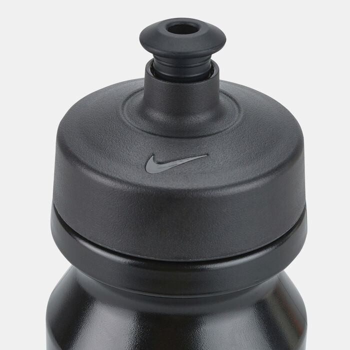 Nike Big Mouth Graphic Bottle 2.0 - 650 ml Black image number 2