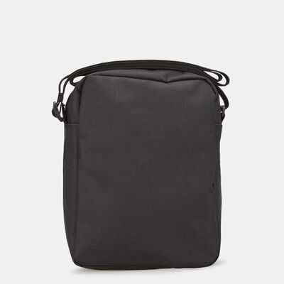 adidas Originals Men's Essential Classic Organizer Bag Black adidas Originals Men's Essential Classic Organizer Bag Black