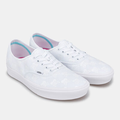 Vans Coldhearted ComfyCush Authentic Unisex Shoe White