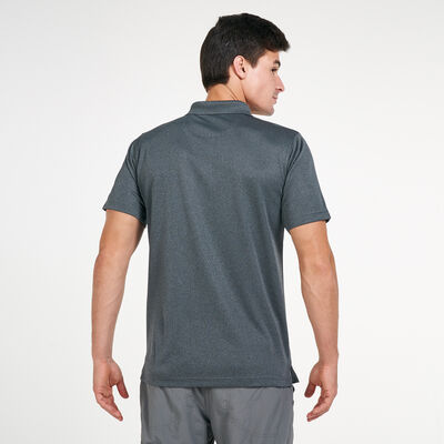 Columbia Men's Utilizer™ Polo T-Shirt Black
