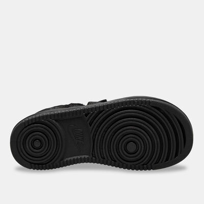 Nike Women's Icon Classic SE Sandals Black Nike Women's Icon Classic SE Sandals Black