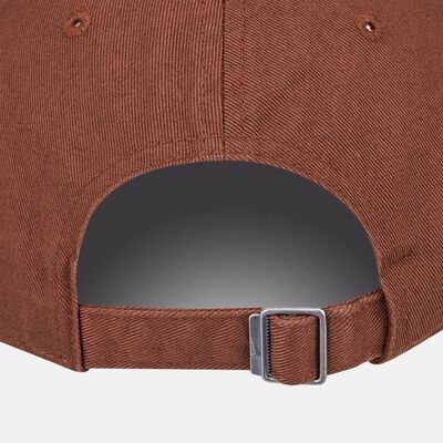 Nike H86 Washed Futura Cap Brown Nike H86 Washed Futura Cap Brown