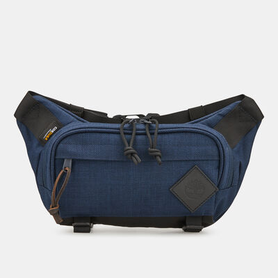 Timberland Utility Sling Bag Blue Timberland Utility Sling Bag Blue