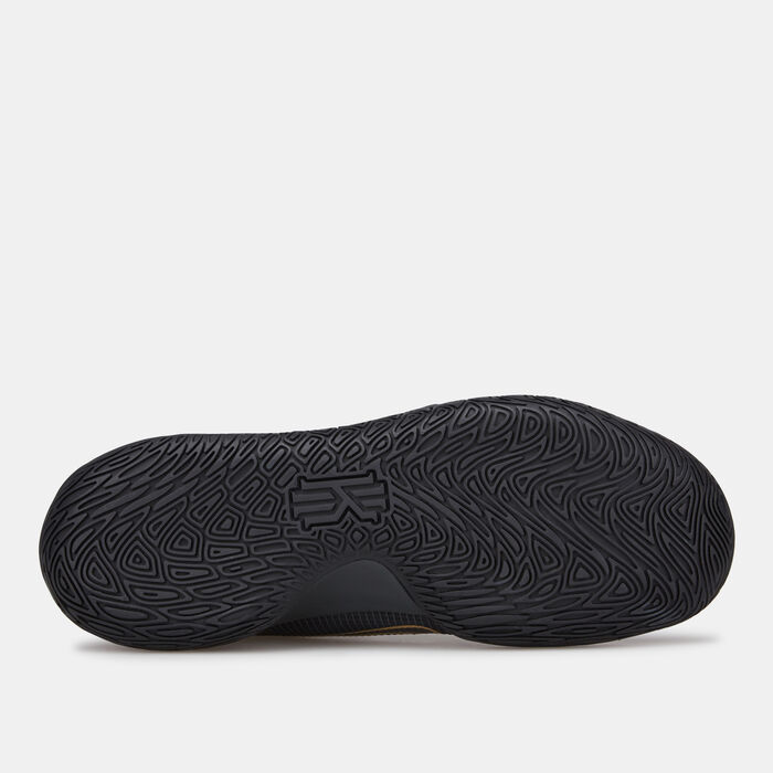 Nike Men's Kyrie Flytrap 4 Shoe Black Nike Men's Kyrie Flytrap 4 Shoe Black image number 3