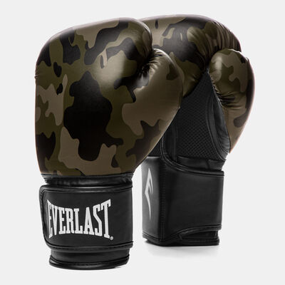 Everlast Spark Training Gloves (14 oz) Multi Everlast Spark Training Gloves (14 oz) Multi
