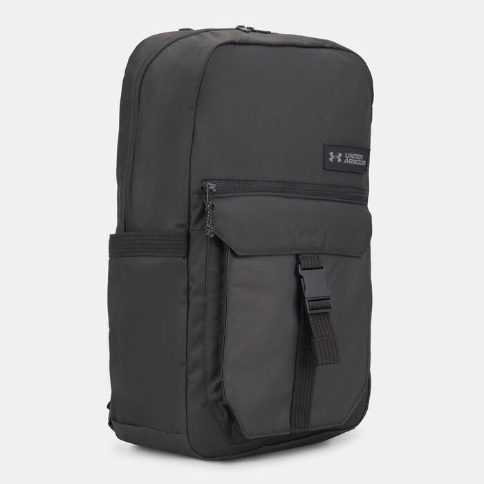 Under Armour Triumph Campus Backpack Black image number 2