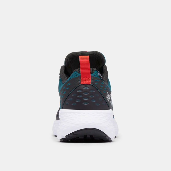 Columbia Men's Konos TRS OutDry Shoes Green image number 5