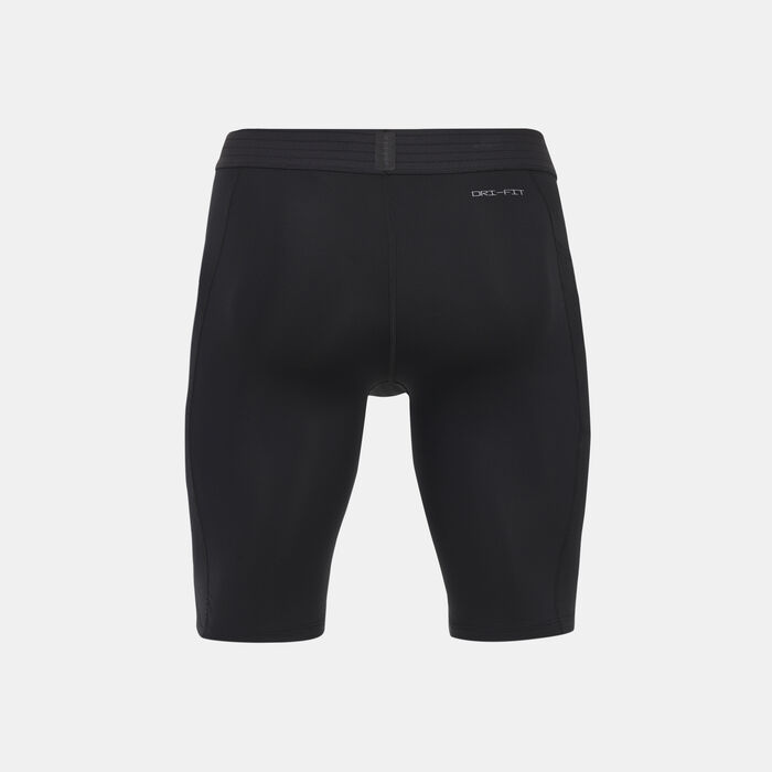 Jordan Men's Sport Dri-FIT Compression Shorts Black Jordan Men's Sport Dri-FIT Compression Shorts Black image number 1