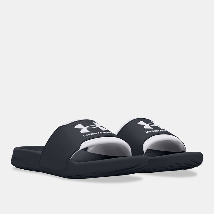 Under Armour Men's Ignite Select Slides Black Under Armour Men's Ignite Select Slides Black image number 0