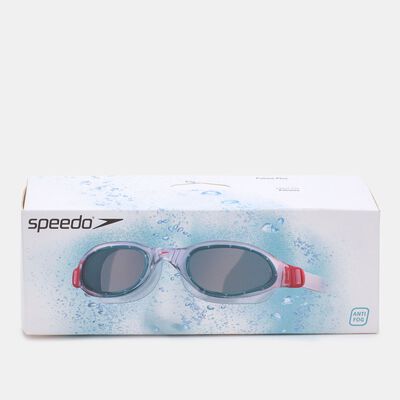 Speedo Futura Plus Goggles Red