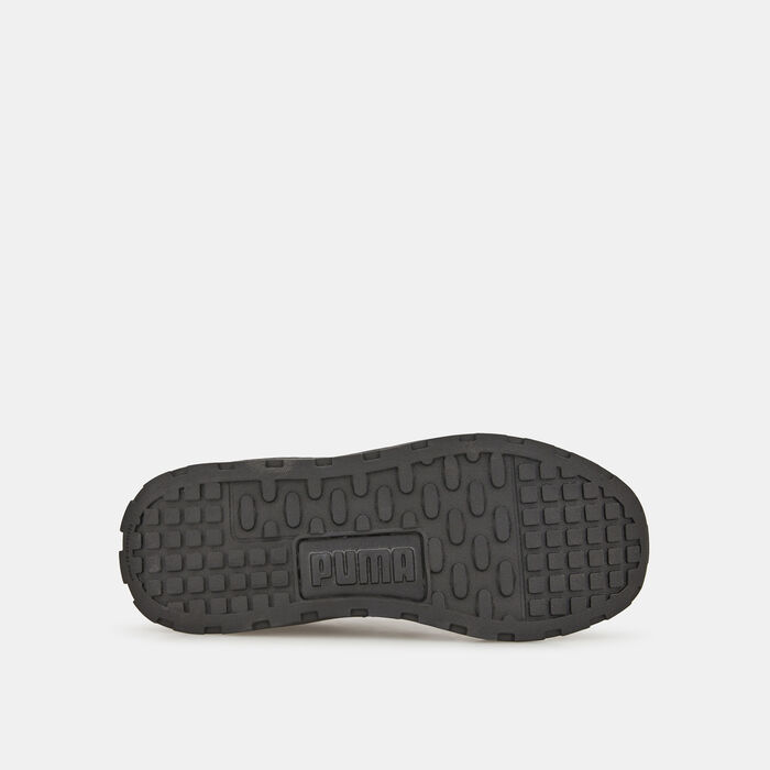 PUMA Kids' Anzarun 2.0 Shoes Black image number 3