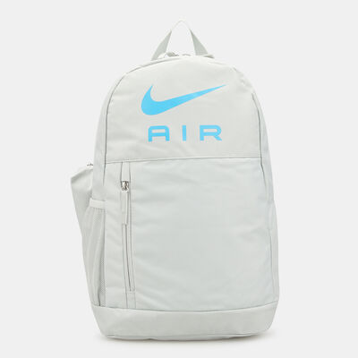 Nike Kids' Elemental Backpack Grey