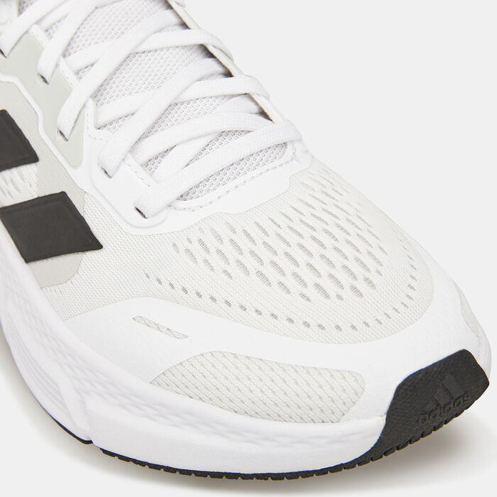 adidas Men's Questar Shoe White image number 5