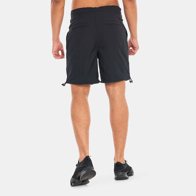 SQUATWOLF Men's Code Para Shorts Black SQUATWOLF Men's Code Para Shorts Black