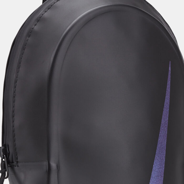 Nike Swim Men's Solid Locker Bag Black Nike Swim Men's Solid Locker Bag Black image number 3