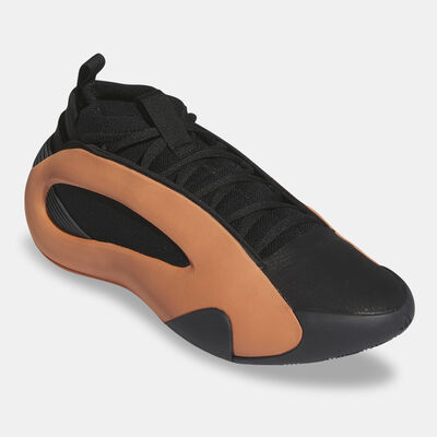 adidas Men's Harden Volume 8 Basketball Shoes Multi adidas Men's Harden Volume 8 Basketball Shoes Multi