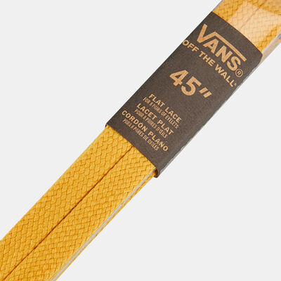 Vans 45-Inch Laces Multi Vans 45-Inch Laces Multi