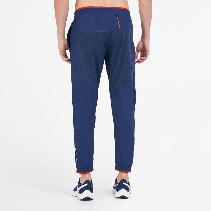 Nike Men's Phenom Elite Wild Run Pants Multi Nike Men's Phenom Elite Wild Run Pants Multi image number 1