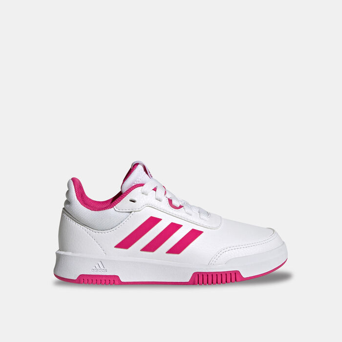 adidas Kids' Tensaur Sport Shoes (Older Kids) White adidas Kids' Tensaur Sport Shoes (Older Kids) White image number 0