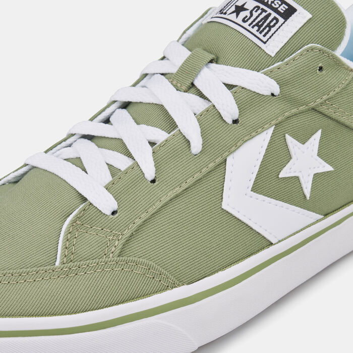 Converse Tobin All Star High Unisex Shoe Green Converse Tobin All Star High Unisex Shoe Green image number 4