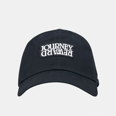 Nike Men's Kyrie Heritage86 Basketball Cap Black