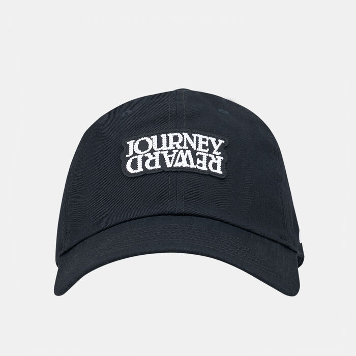 Nike Men's Kyrie Heritage86 Basketball Cap Black image number 0