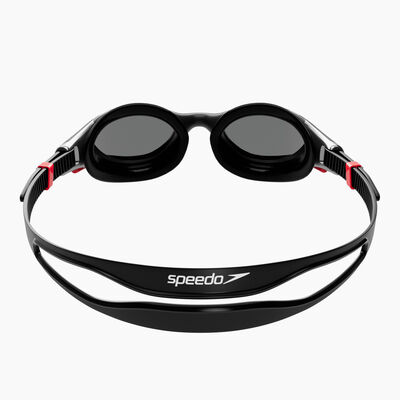 Speedo Women's Biofuse 2.0 Mirror Swimming Goggles Black
