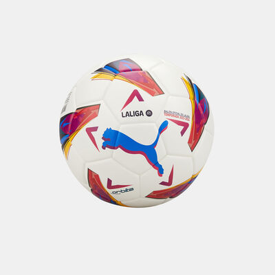 PUMA Orbita LaLiga 1 FIFA Quality Football White PUMA Orbita LaLiga 1 FIFA Quality Football White