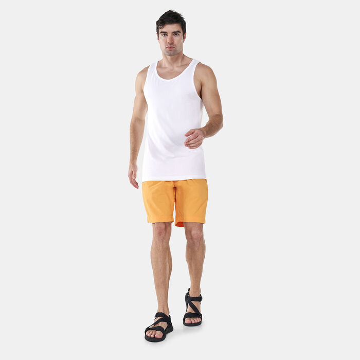 Columbia Men's Summerdry™ Shorts yellow Columbia Men's Summerdry™ Shorts yellow image number 2
