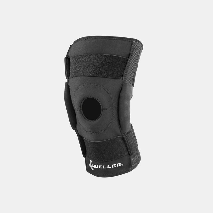 Mueller Hinged Knee Brace Multi image number 0