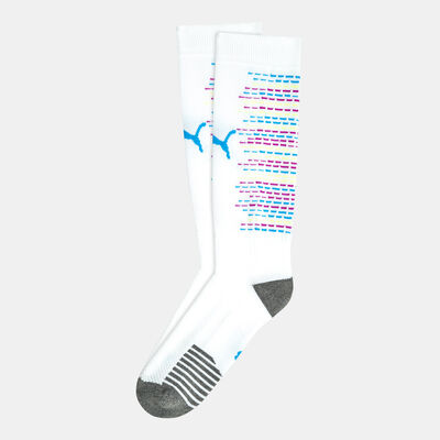 PUMA Men's Football Socks White