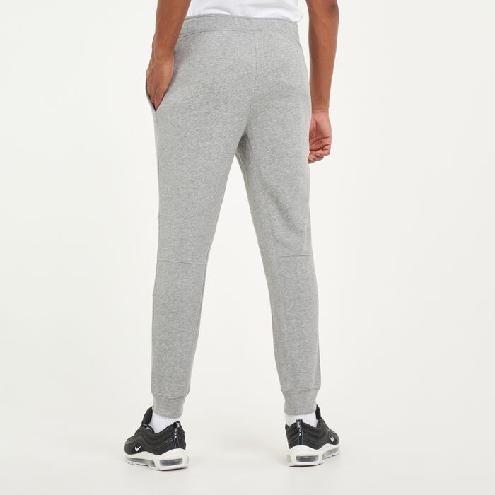Nike Men's Sportswear Sweatpants Grey Nike Men's Sportswear Sweatpants Grey image number 1