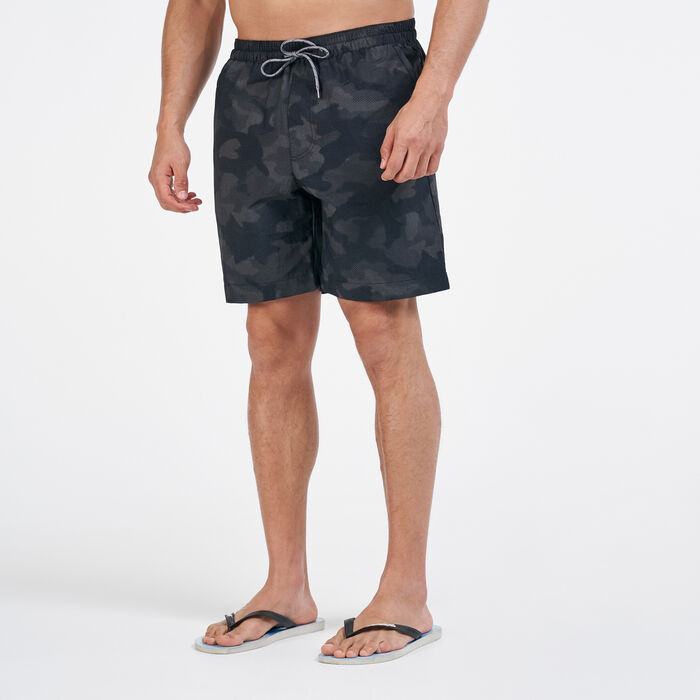 Columbia Men's Summerdry™ Shorts Black image number 0