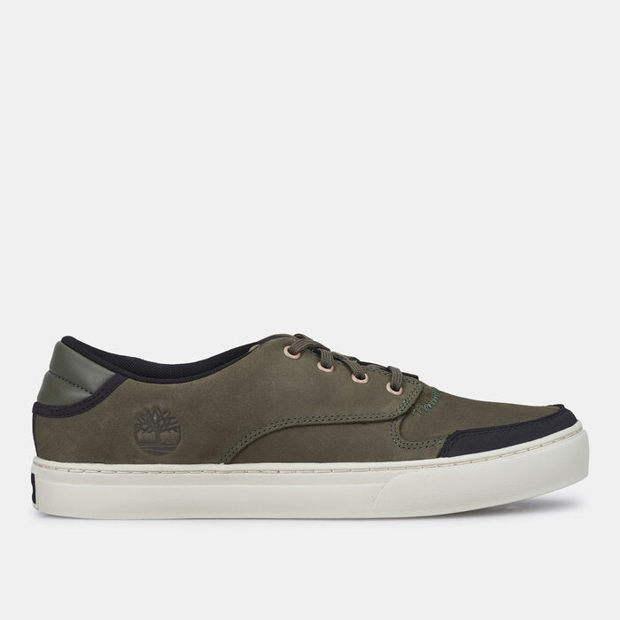 Timberland Men's Adventure 2.0 Trainer Shoe Green Timberland Men's Adventure 2.0 Trainer Shoe Green image number 0