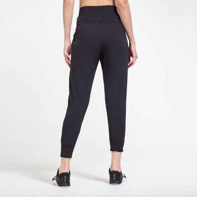 Nike Women's Bliss Luxe Pants Black Nike Women's Bliss Luxe Pants Black