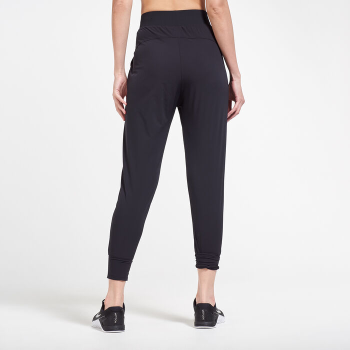 Nike Women's Bliss Luxe Pants Black Nike Women's Bliss Luxe Pants Black image number 1
