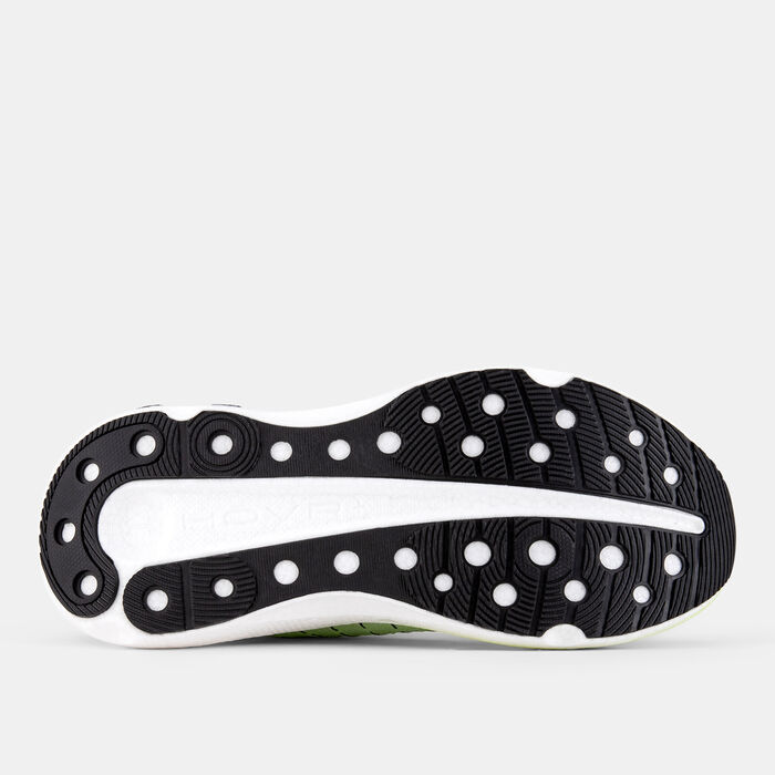 Under Armour Men's Infinite Elite Running Shoes Green image number 3