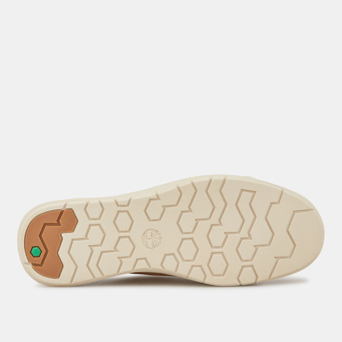 Timberland Men's Seneca Bay Oxford Shoe Brown Timberland Men's Seneca Bay Oxford Shoe Brown image number 3