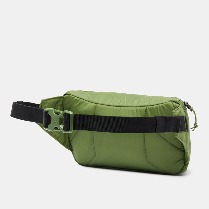 Columbia Zigzag™ Hip Pack Green Columbia Zigzag™ Hip Pack Green image number 1