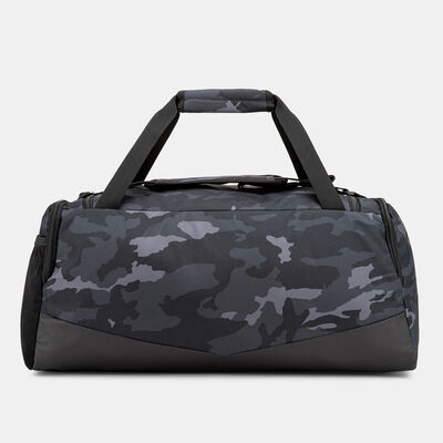 Under Armour UA Undeniable 5.0 Duffel Bag (Small) Black