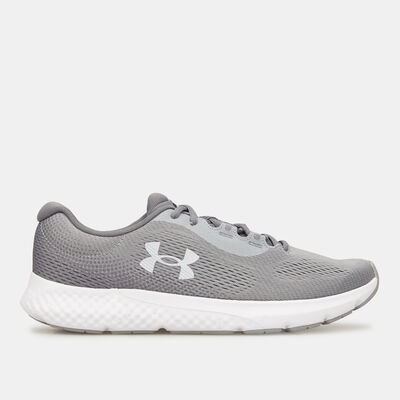 Under Armour Men's Rogue 4 Running Shoes Grey