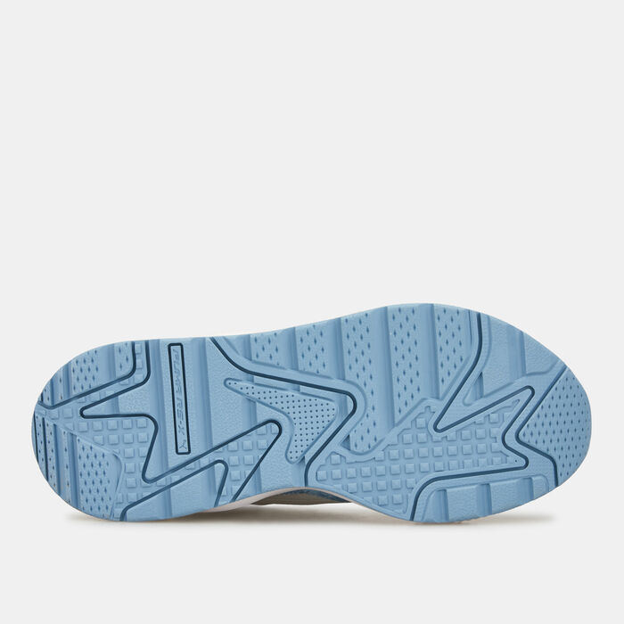 PUMA Men's RS-X Efekt Better With Age Shoes Blue image number 4