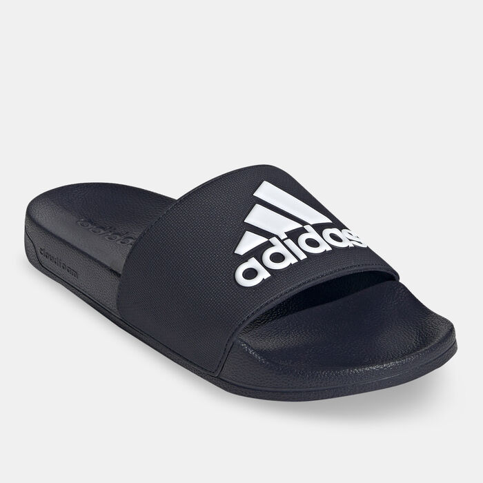 adidas Adilette Shower Slides Black image number 0