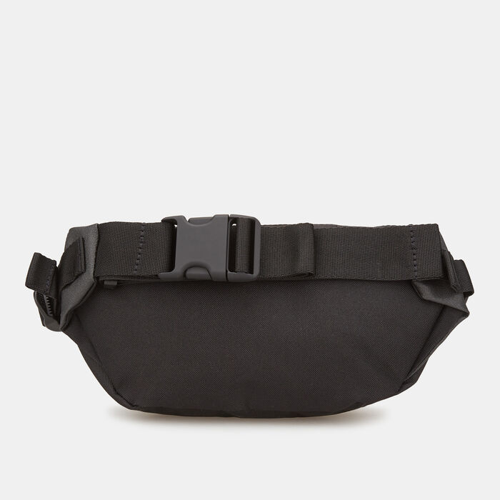 adidas 4ATHLTS ID Waistbag Black image number 1