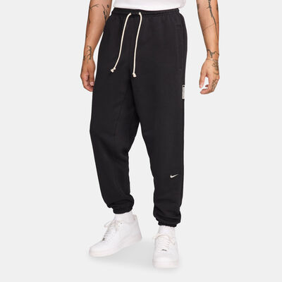 Nike Men's Standard Issue Dri-FIT Basketball Pants Black Nike Men's Standard Issue Dri-FIT Basketball Pants Black